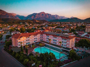 Pasha's Princess Hotel - Adult Only